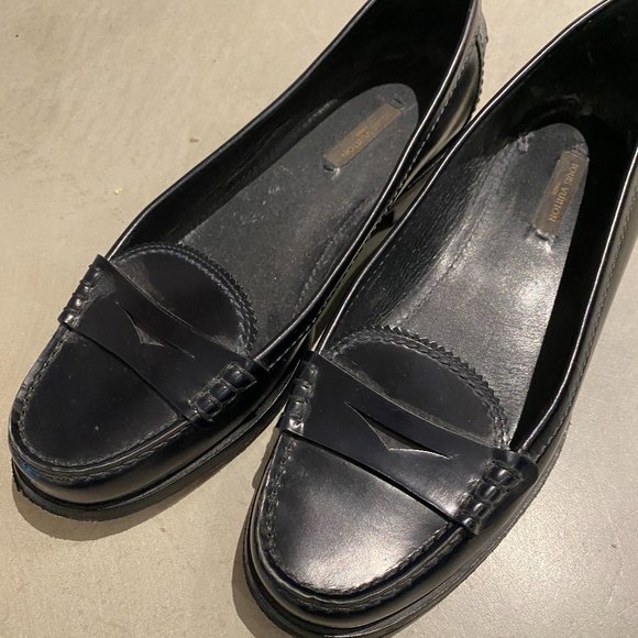 Louis Vuitton Shoes - Louis Vuitton loafers